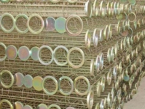 鍍鋅除塵骨架使用時(shí)，應(yīng)當(dāng)注意哪些事項(xiàng)？