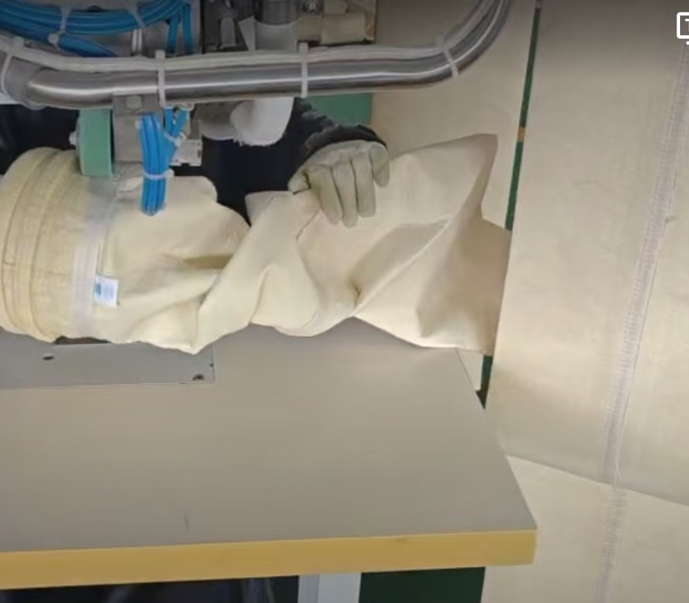 環(huán)保排放標(biāo)準(zhǔn)趨向嚴(yán)格，除塵器布袋如何實(shí)現(xiàn)超低排放